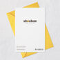 Getting Old Checklist Funny 60th Birthday Card Card Back with Envelope image number 7