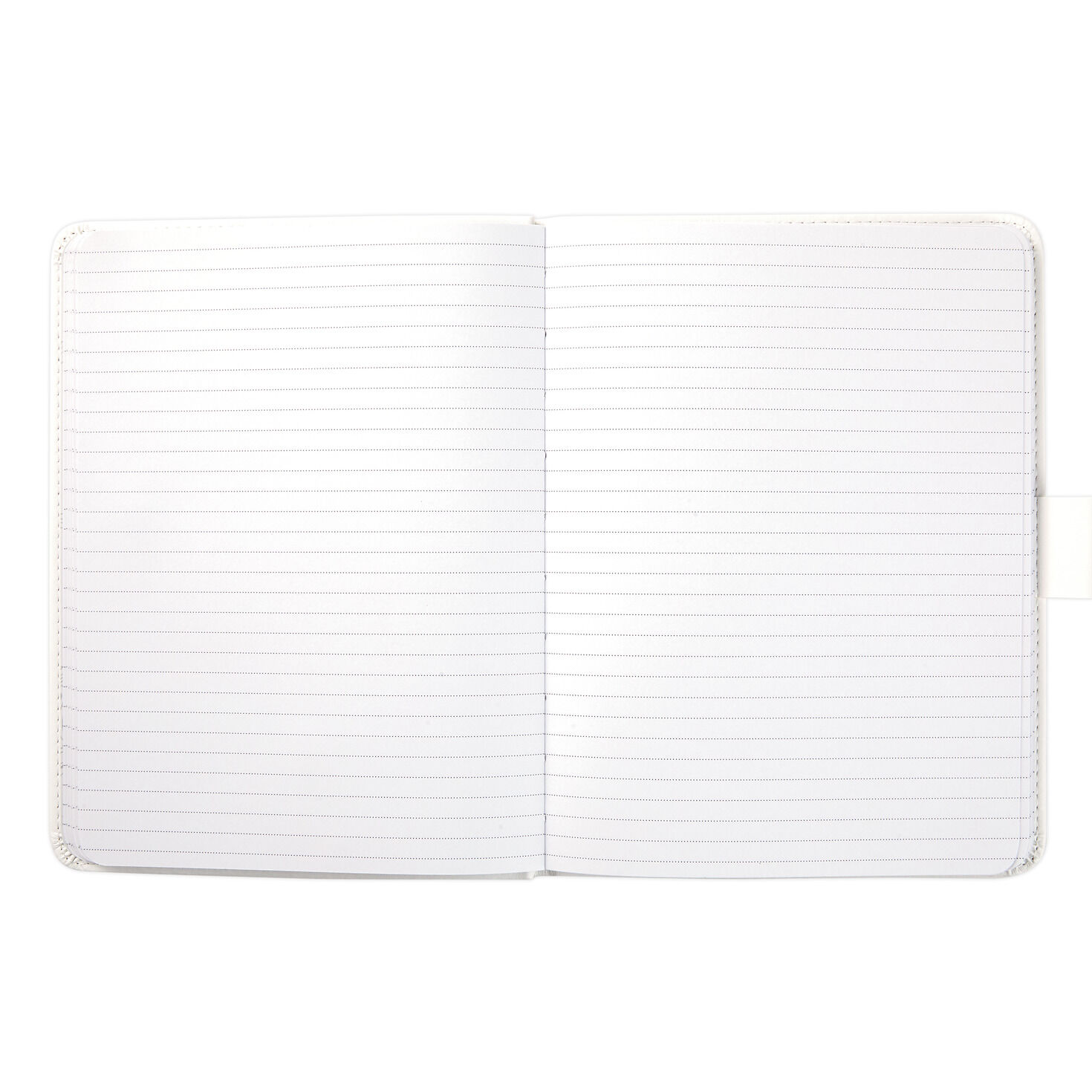 DC Comics&trade; Wonder Woman&trade; Be Strong Faux Leather Notebook, , large image number 3