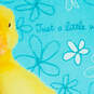 Warm and Fuzzy Easter Card, , large image number 4