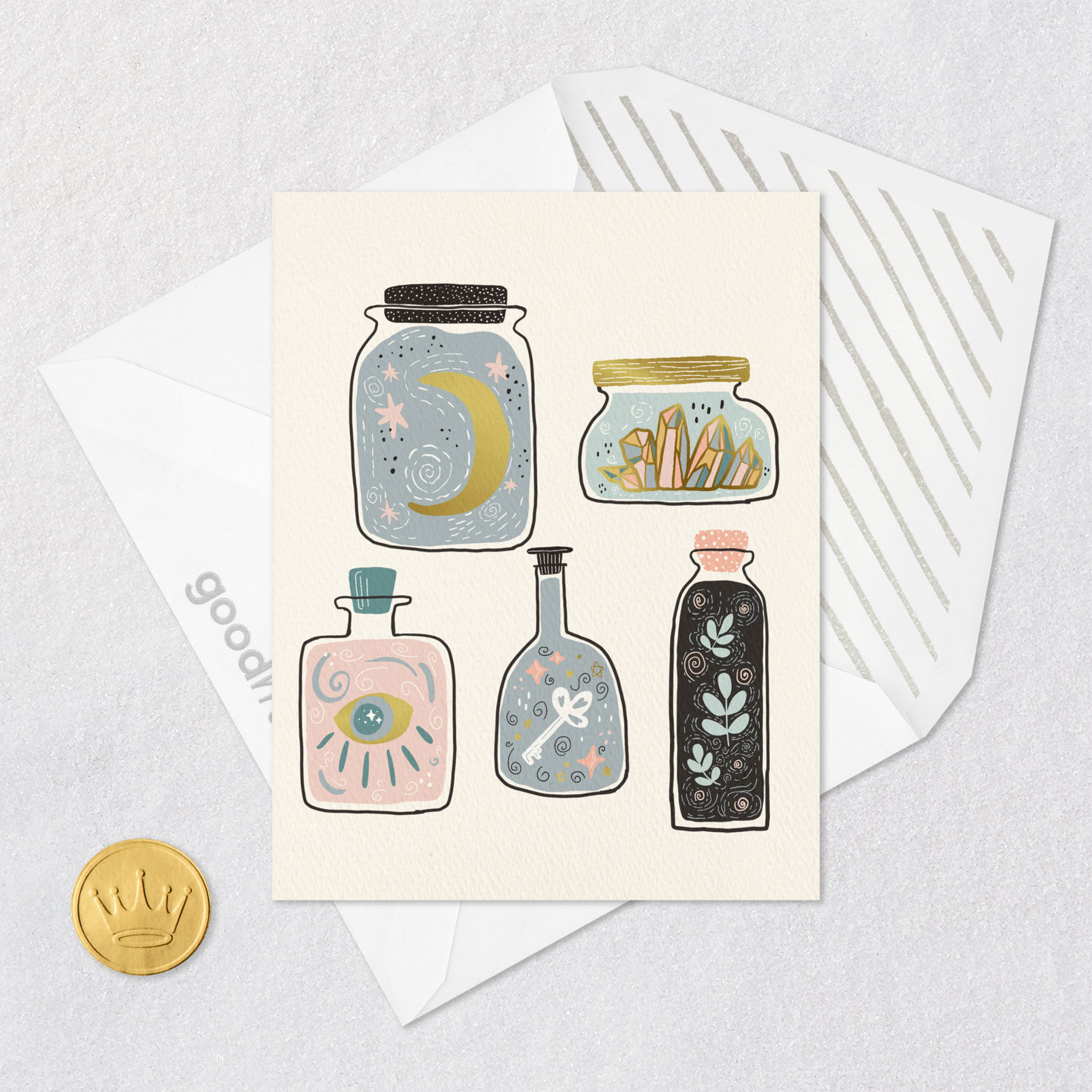 You Are Pure Magic Card for only USD 3.99 | Hallmark