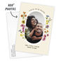 Colorful Wildflowers Save the Date, , large image number 2