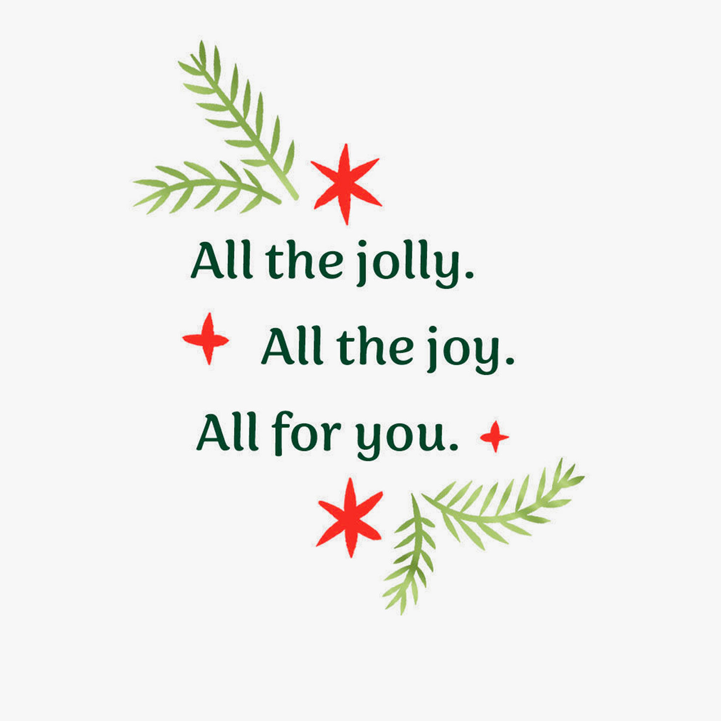 jolly-and-joy-gift-card-greeting-christmas-card-greeting-cards-hallmark