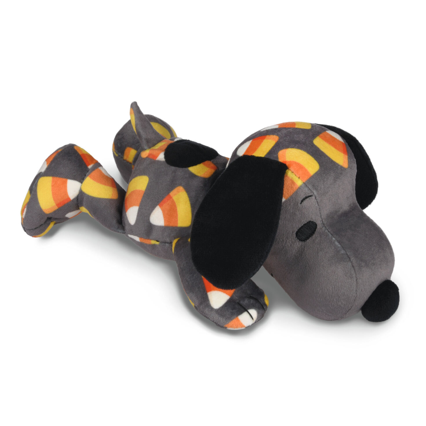Peanuts® Snoopy Candy Corn Floppy Plush, 10"