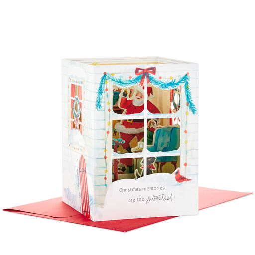 Paper Wonder Pop Up Greetings Hallmark