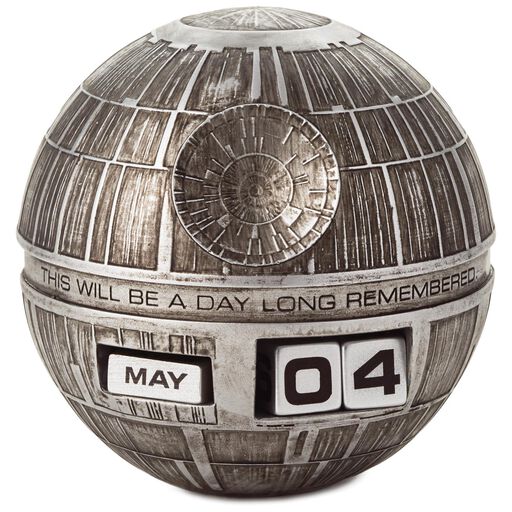 Star Wars Bb 8 Perpetual Calendar Calendars Hallmark