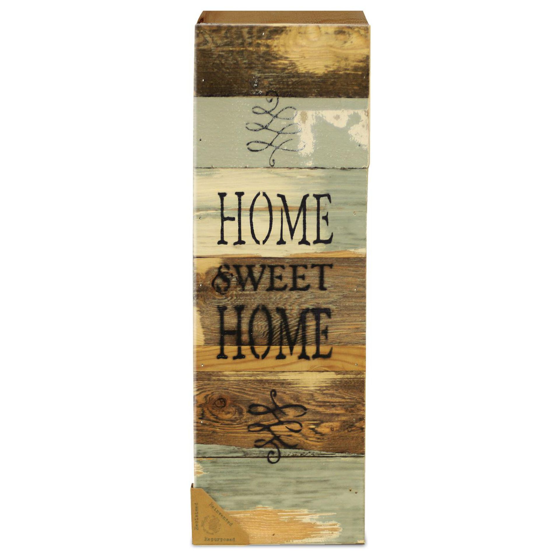 Home Sweet Home Wood Sign Plaques Signs Hallmark