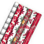Cozy Patterns Assorted Wrapping Paper Rolls  image number 1