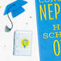 So Proud of You High School Graduation Card for Nephew, , large image number 4