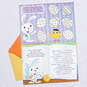 Fun and Games Kid's Activities Easter Card, , large image number 4