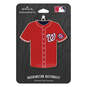 MLB Washington Nationals™ Baseball Jersey Metal Hallmark Ornament, , large image number 4