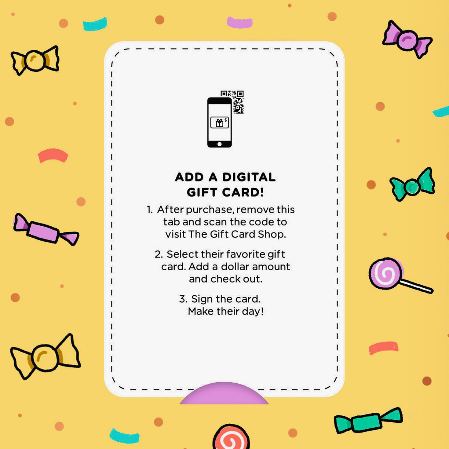 Hope it's a Big Hit Cussing Pi&ntilde;ata Gift Card Greeting Funny Birthday Card, , large image number 6