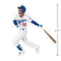 MLB Los Angeles Dodgers™ Mookie Betts Ornament, , large image number 3