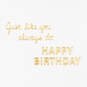 Marjolein Bastin It's Your Day to Shine Birthday Card, , large image number 2