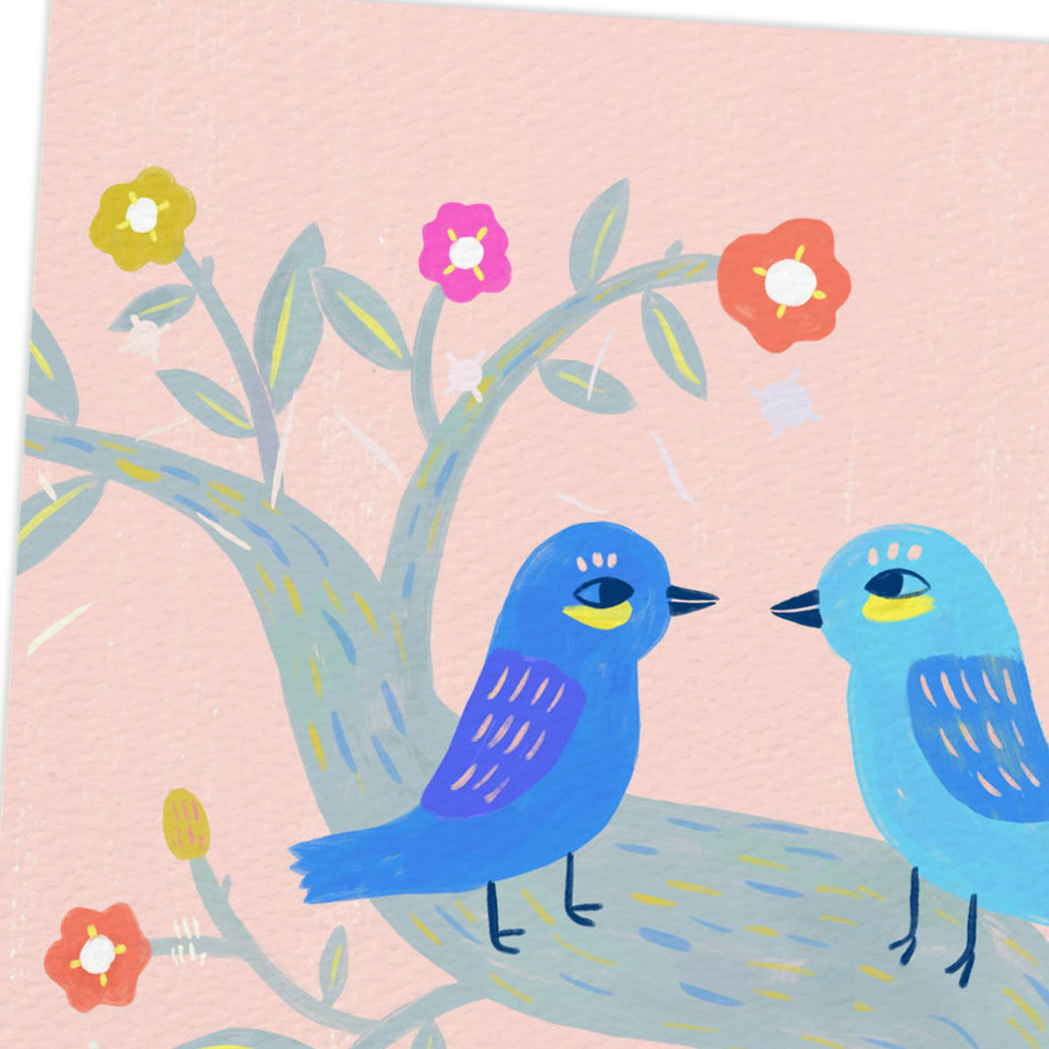 Me and You %#@*-ING in a Tree Funny Love Card for only USD 3.99 | Hallmark