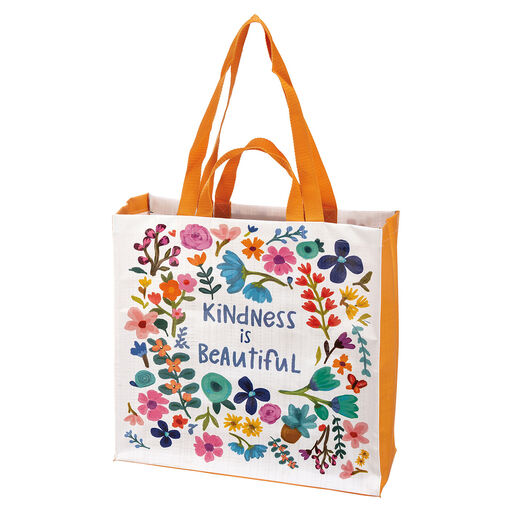 Primitives by Kathy Kindness Market Tote Bag, 