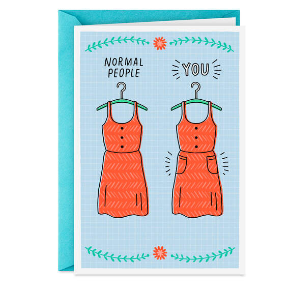 To Someone Extra Special Birthday Card