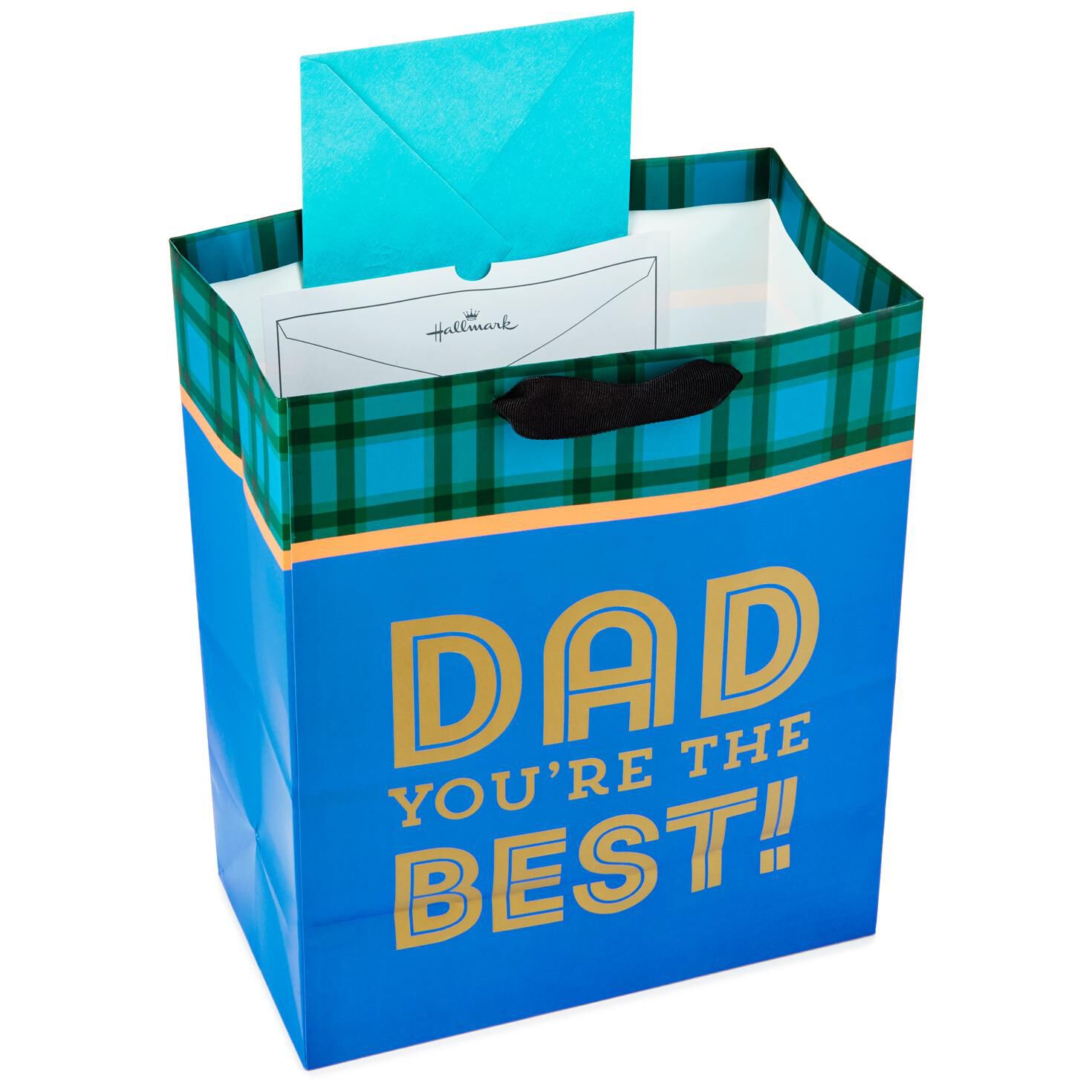 dad gift bag