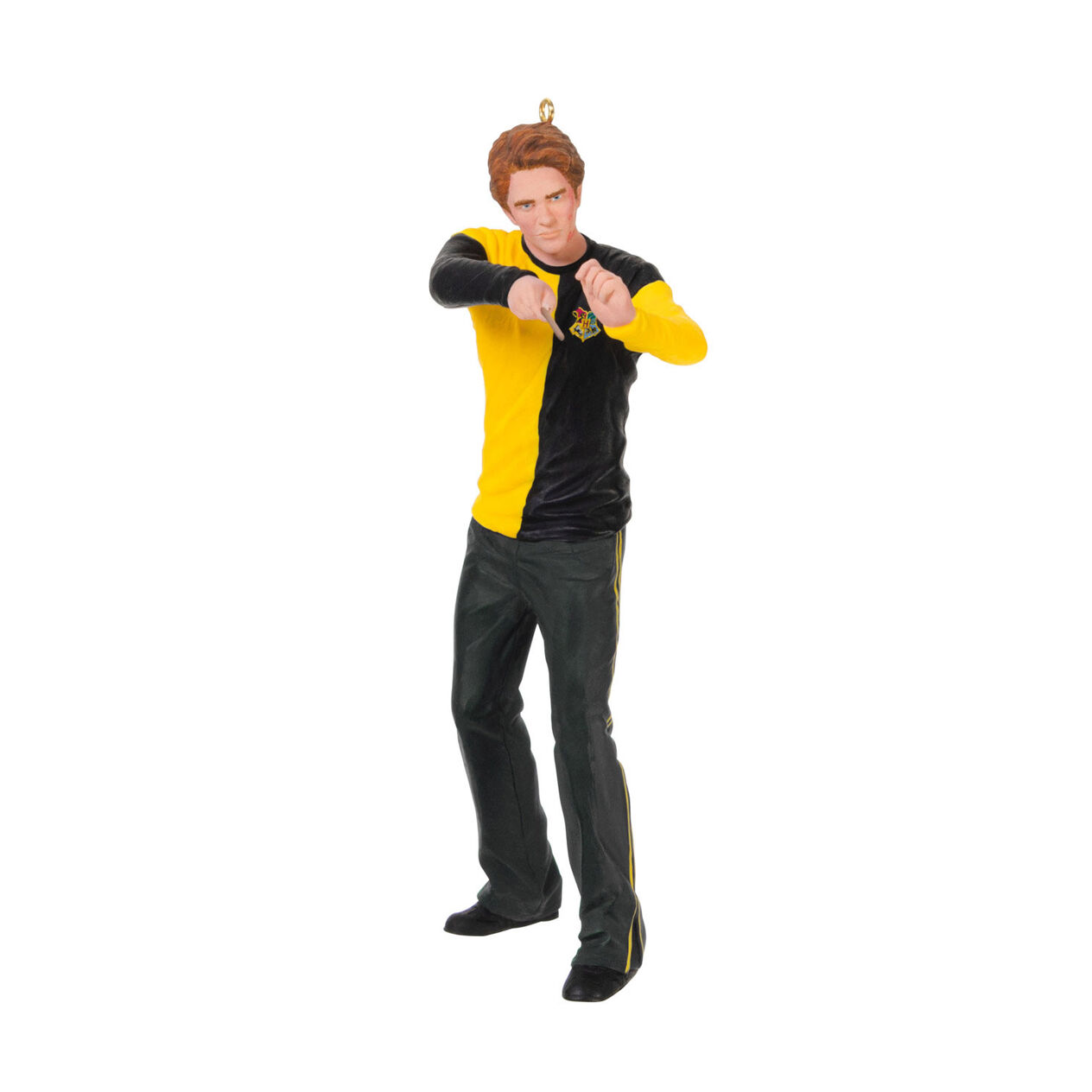 Harry Potter™ Cedric Diggory™ Ornament