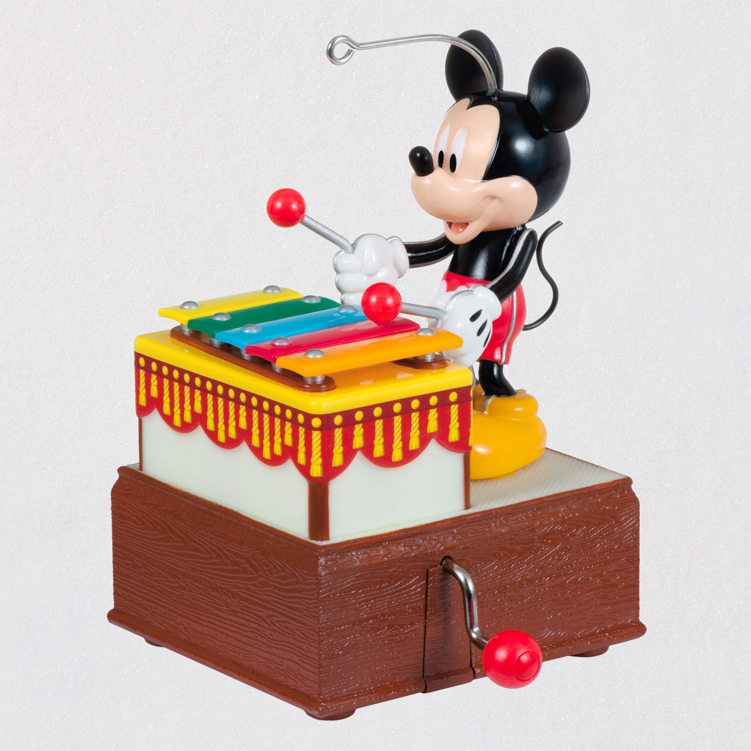 DISNEY KEEPSAKE CLASSIC ~MINNIE & FRIENDS~ ACTIVITY JOURNAL 