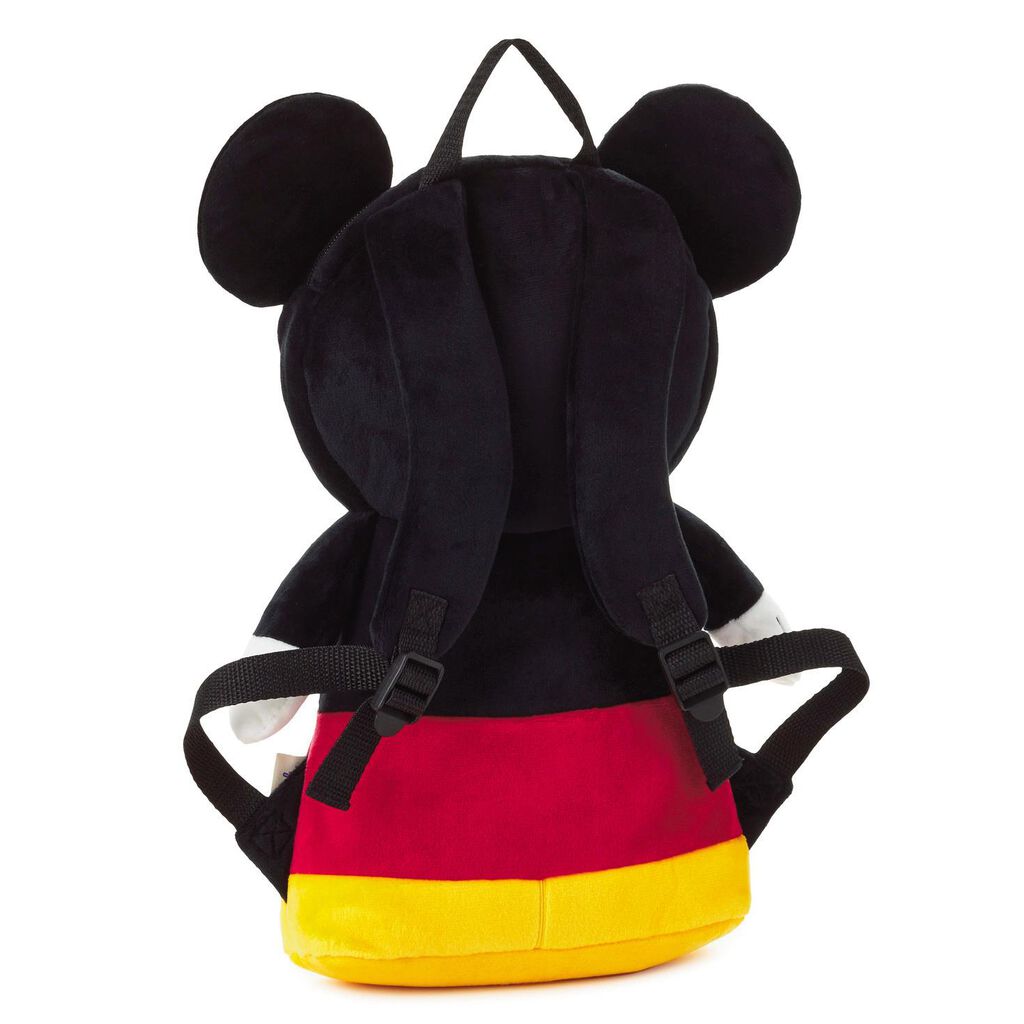 mickey mouse itty bitty