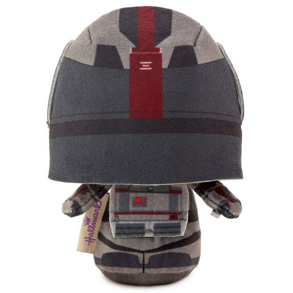 itty bittys® Star Wars: The Bad Batch™ Hunter™ Plush, , large image number 2