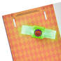 Pumpkins Halloween Card With Light-Up Wristband With Sound, , large image number 4