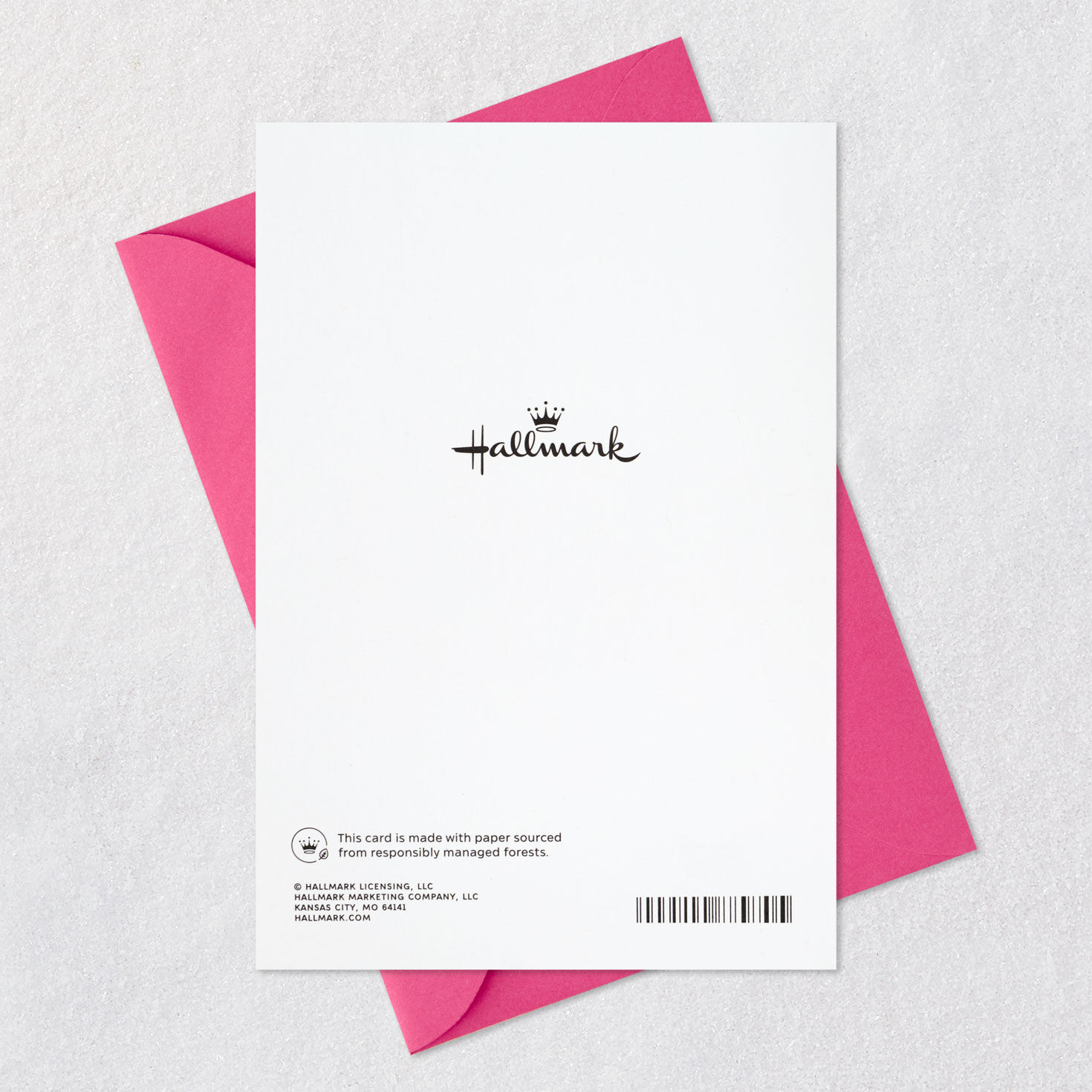 Birds, Butterflies and Flowers Mother's Day Card  image number 7