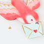 3.25" Mini Bird With Letter Love Card, , large image number 5