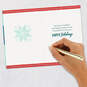 Caring Heart, Capable Hands Christmas Card for Care Provider, , large image number 6