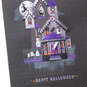 Spirited Haunted House Halloween Card, , large image number 4