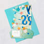 Jumbo Happy Father's Day 3D Pop-Up Father's Day Card, , large image number 9