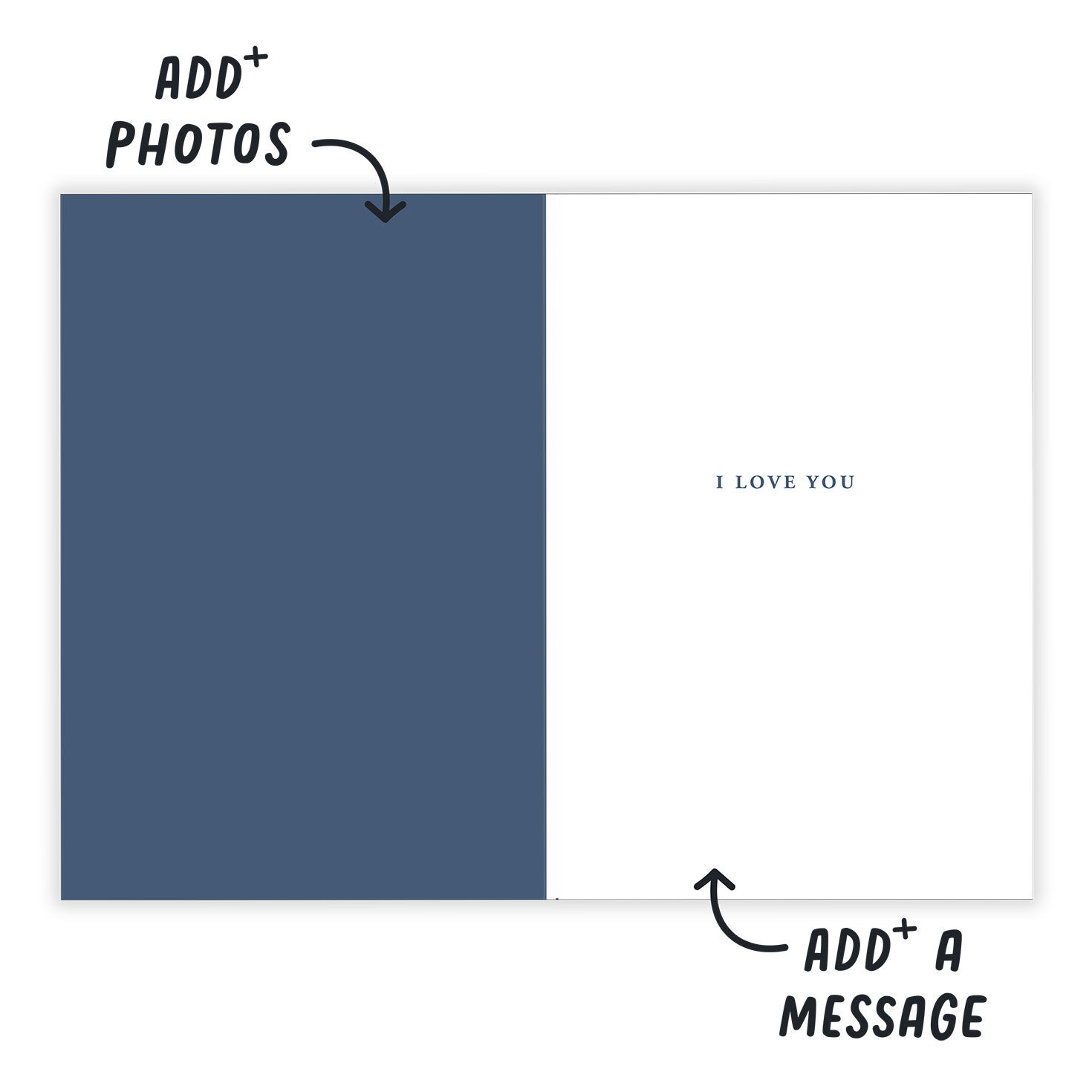 Forever & Always Love eCard, , large image number 3