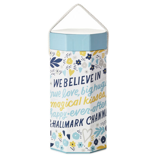 Hallmark Channel We Believe 1000-Piece Puzzle, 