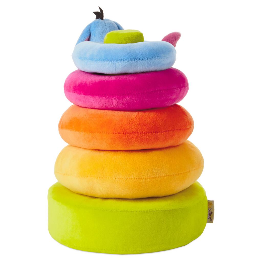 winnie the pooh stacker