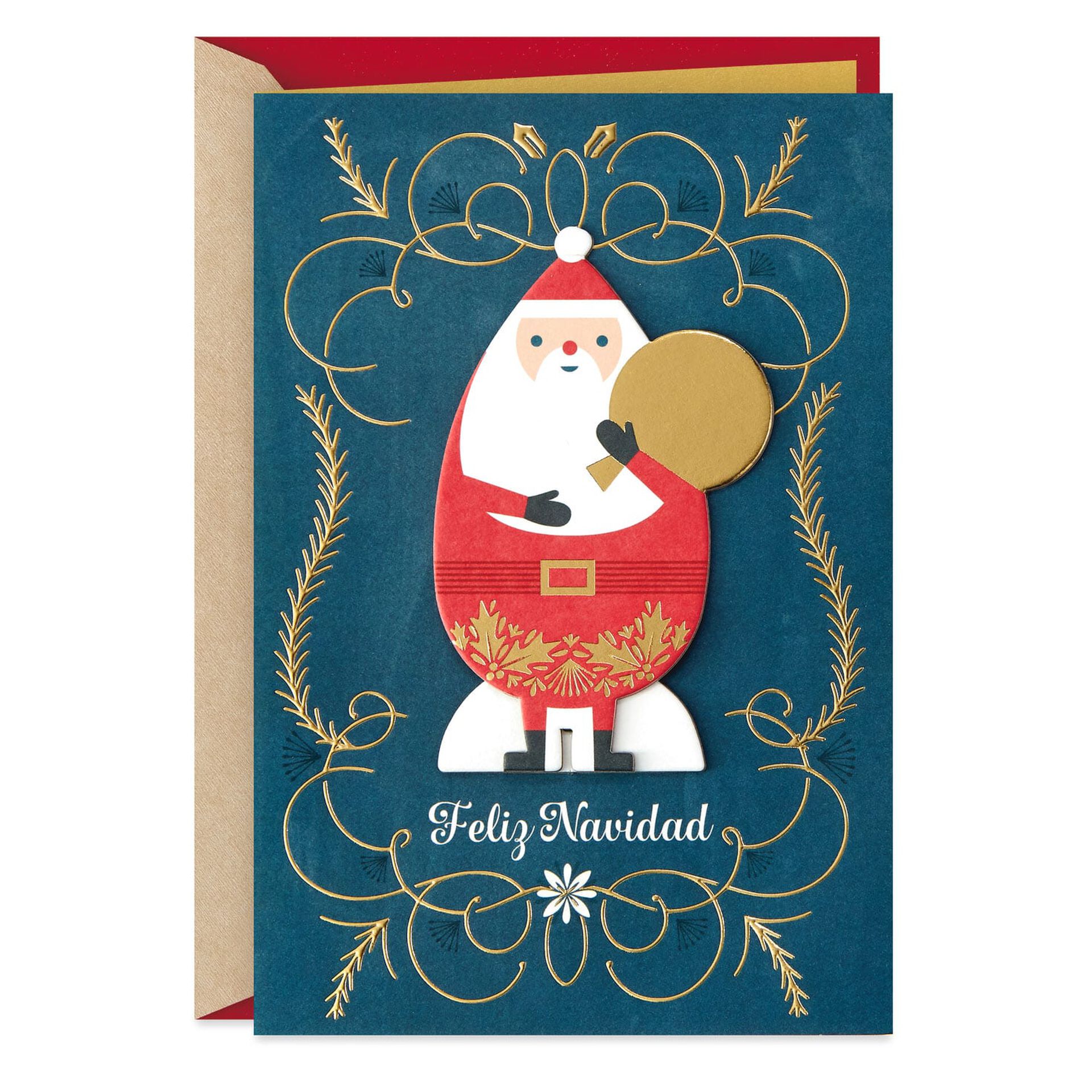 Magical Memories Wishes And Smiles Spanish Language Christmas Card Greeting Cards Hallmark Magical Memories Wishes And Smiles Spanish Language Christmas Card Greeting Cards Hallmark