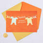 Loads of Fun New Baby Twins Card, , large image number 5