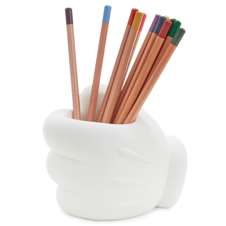 Pencil Holder Trends That Will Make Your Desk Jealous