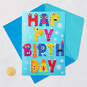 Monstrously Fun Birthday Card, , large image number 5