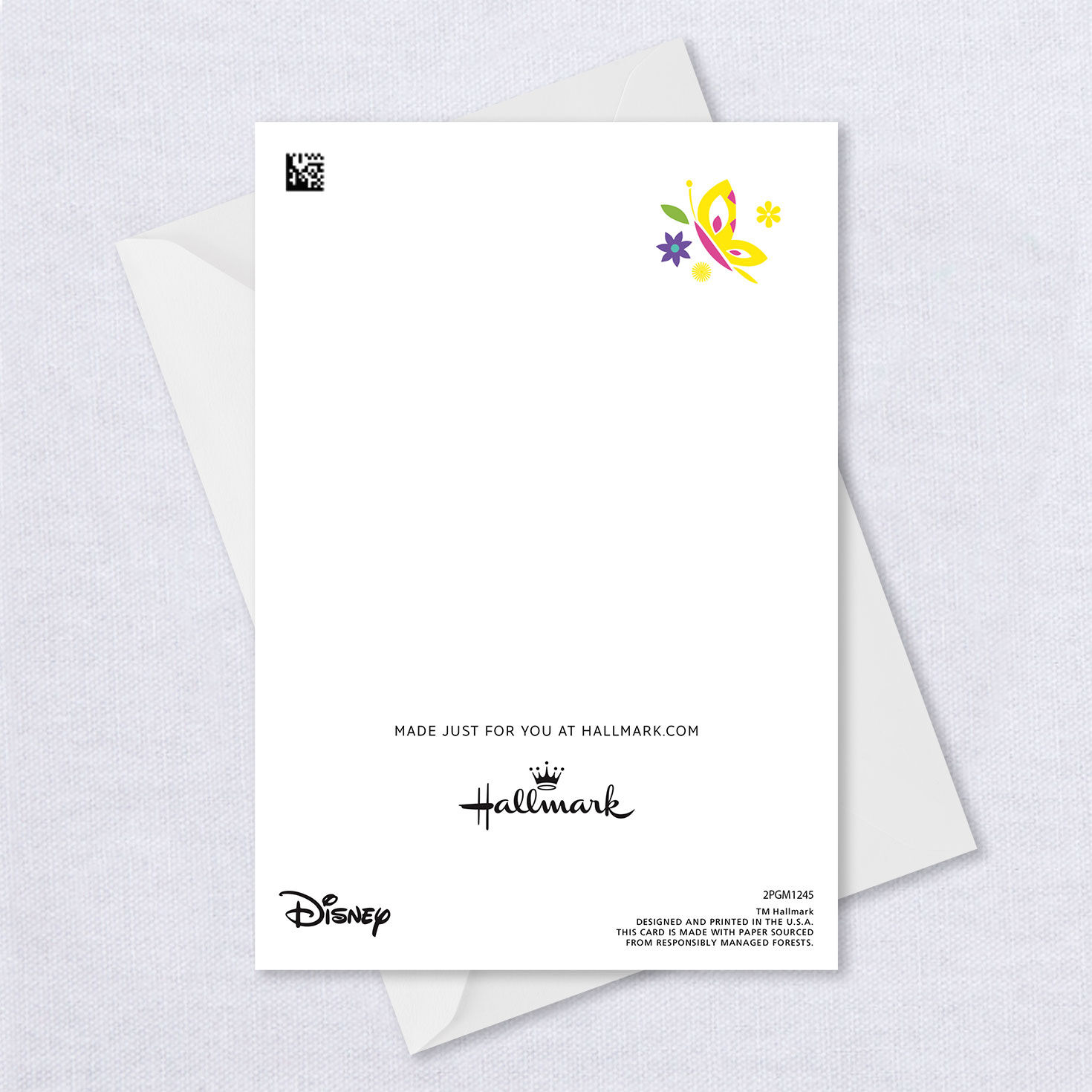Disney Encanto Magic of Family Custom Birthday Card for only USD 4.99 | Hallmark