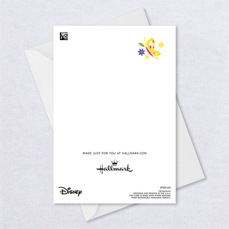 Disney Encanto Magic of Family Custom Birthday Card, , large image number 3