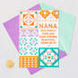 Nana, You're So Loved Mother's Day Card for Grandma, , large image number 5