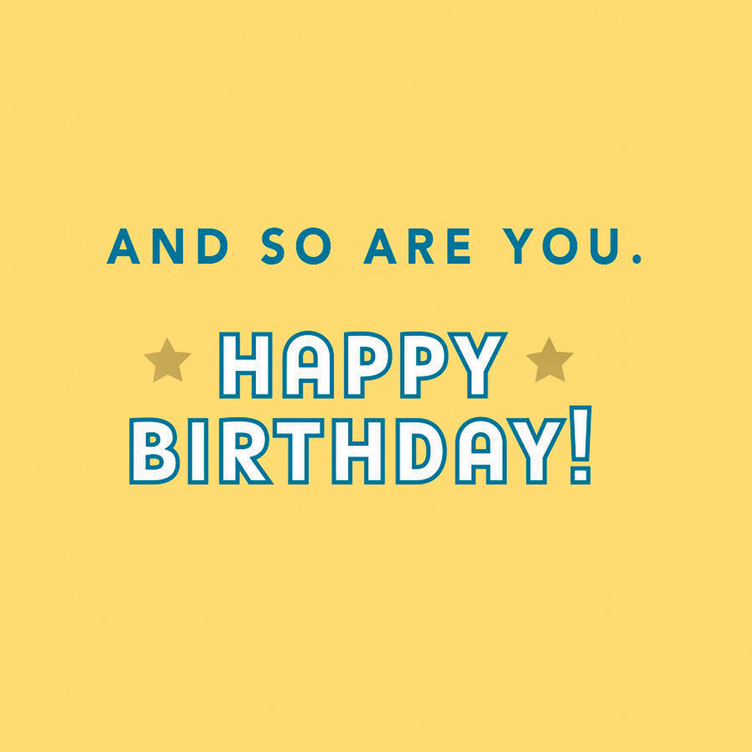 You're Kind of a Big Deal Gift Card Greeting Birthday Card for Kids, , large image number 2