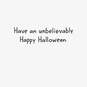 Monster Support Group Funny Halloween Card, , large image number 2