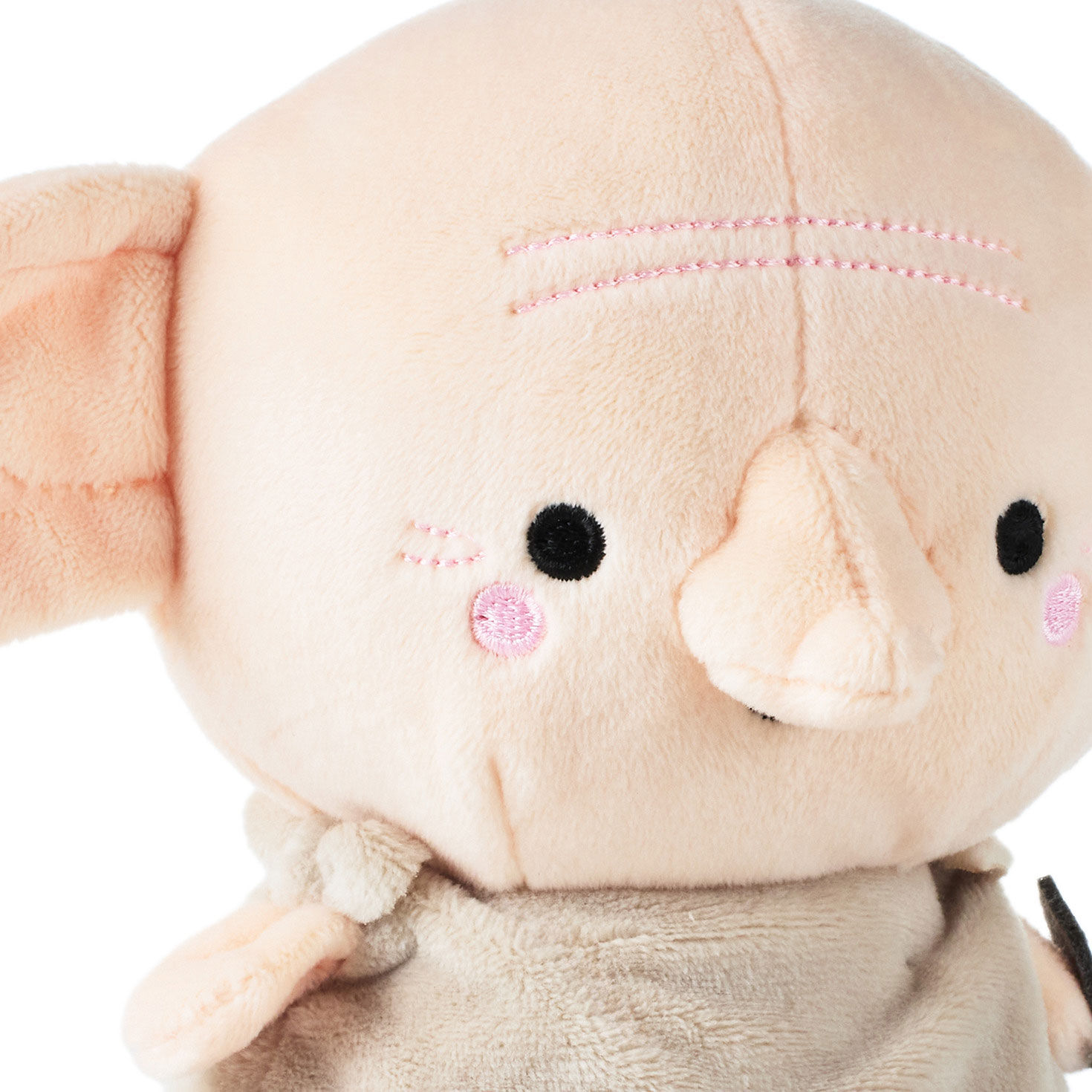 Better Together Harry Potter™ Dobby™ Mix and Match Magnetic Plush for only USD 16.99 | Hallmark