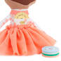 Little World Changers™ and Kind Culture Co. The Doll Kind Dark Skin Girl, 12", , large image number 3