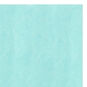 Solid Aquamarine Tissue Paper, 8 sheets, Aquamarine, large image number 3