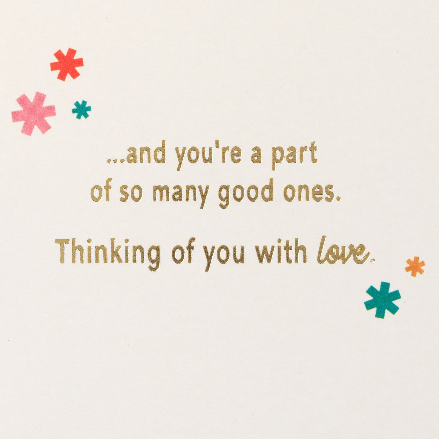 Merry Memories and Love Christmas Card for Niece for only USD 4.59 | Hallmark