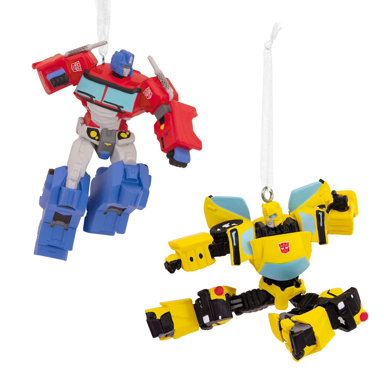 Hasbro® Transformers™ Ornament Gift Set