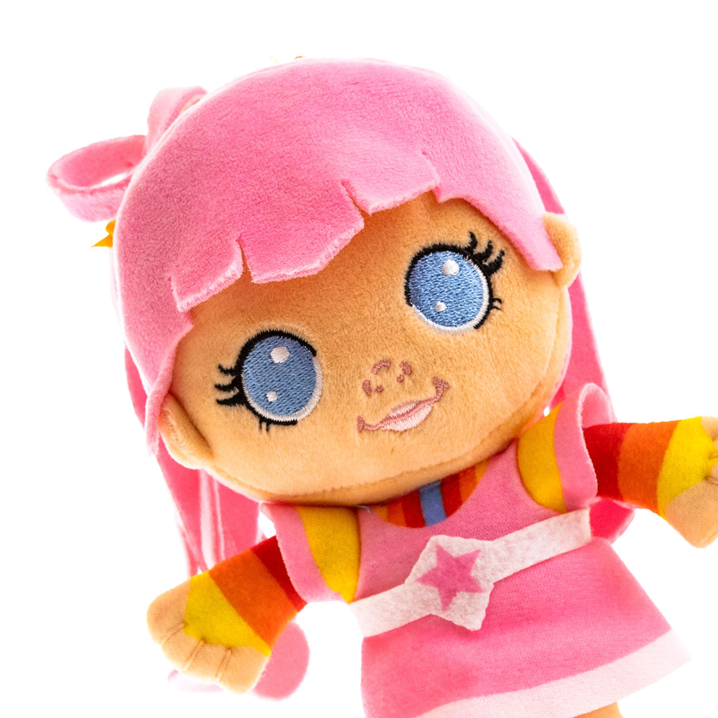 Rainbow brite twinkle doll clearance