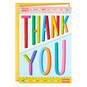 Thanks So Much Thank-You Card, , large image number 1